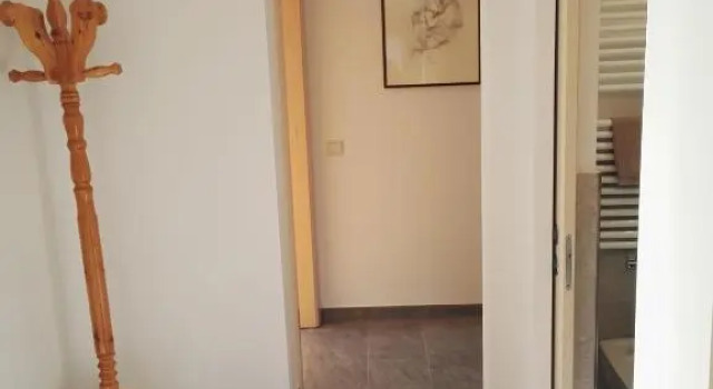 Апартаменты с балконом Apartments Gana