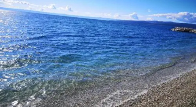 Apartmani Sutic & Restaurant San