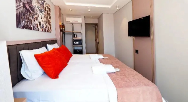 Premium Hotel Oldcity, Забронировать Отель Стамбул Мраморноморский регион, рядом с Библиотека Стамбульского университета