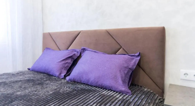 Номер Standard Dream House Rooms Malaga - Habitacion en el apartemento