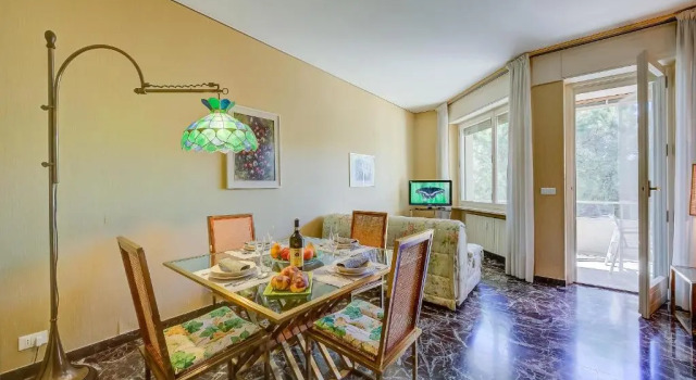 Appartamento Del Sole few min From sea, Забронировать Апартаменты/квартира Апартаменты Сан-Ремо, рядом с Пляж Габриэлла, Апартаменты/квартира