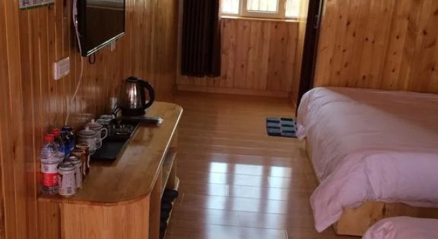 Mordaga Dongzeyuan Hotel, Book Hotel Hulunbuir Inner Mongolia