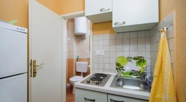 Студия Apartments Lucija