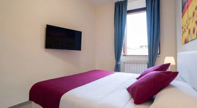 Двухместный номер Classic Minerva Monks Inn