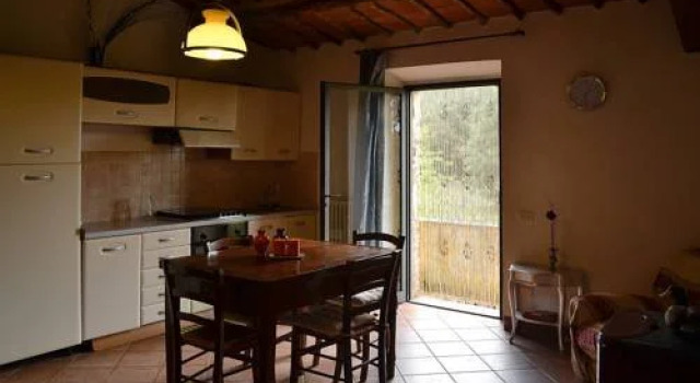 Agriturismo I Pianali, Book Hotel Hoteller i Siena Area med parkering, Parkering