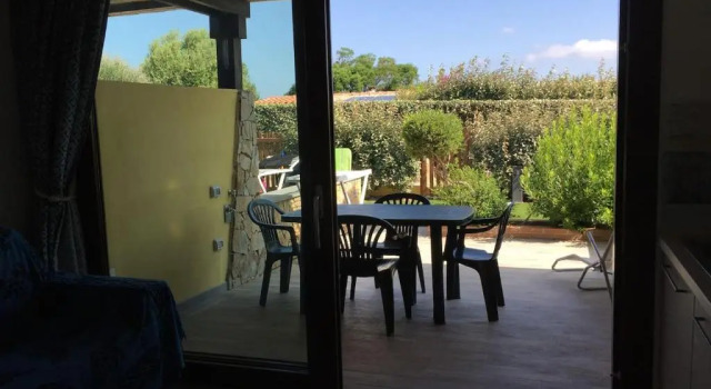 Коттедж Casa Alberto 55