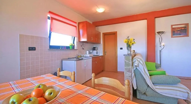 Апартаменты Accomodation Suran