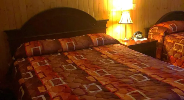 Номер Standard Alta Vista Motel