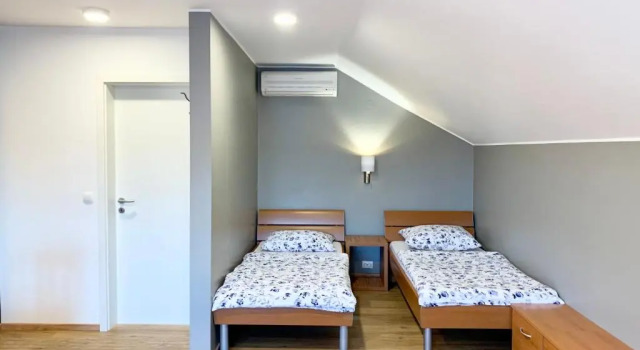 Номер Classic Stara lipa Tašner Rooms with Free Parking & Kitchen & Garage