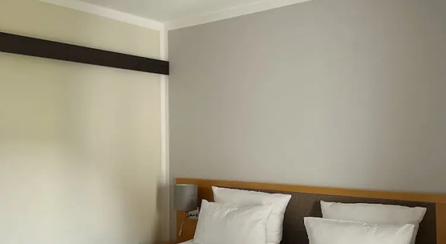 Standard Família quarto Hotel Prinz