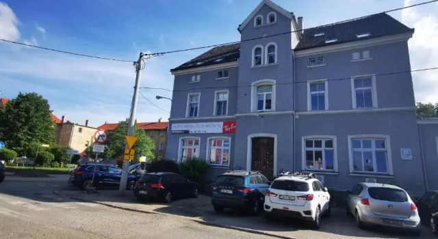 Апартаменты c 1 комнатой Klimatyczne apartamenty z widokiem na góry Sowie