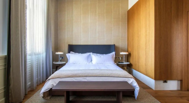 Номер Standard Chateau de Wallerand