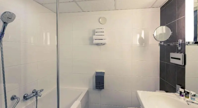 Номер Premium Mercure Hotel Zwolle