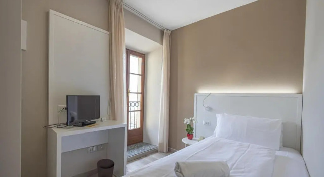 Одноместный номер Superior LVG Hotel Collection - Il Portico