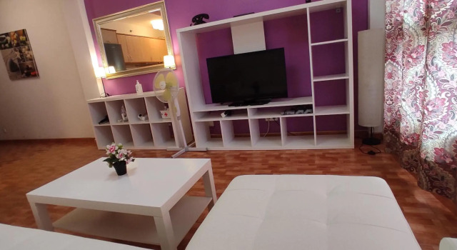 Apartamento "CASA LOS SABANDEÑOS", Prenota Appartamento Hotel a Gran Canaria con parcheggio, Parcheggio