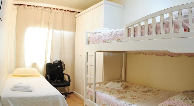 Apartamento Serra - Gramado