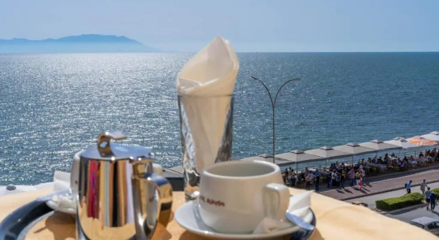 Номер Standard Hotel Alkyon