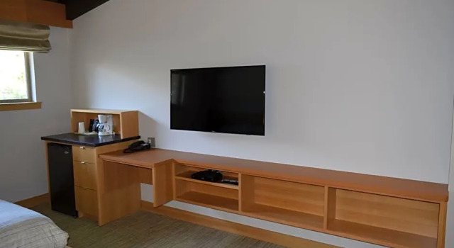 Номер Deluxe Harbour House Hotel
