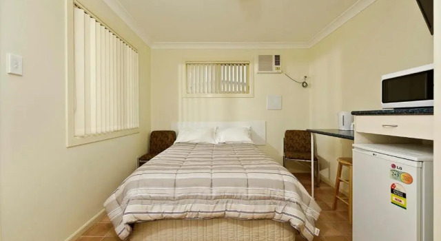 Студия Standard Mudgee Valley Park