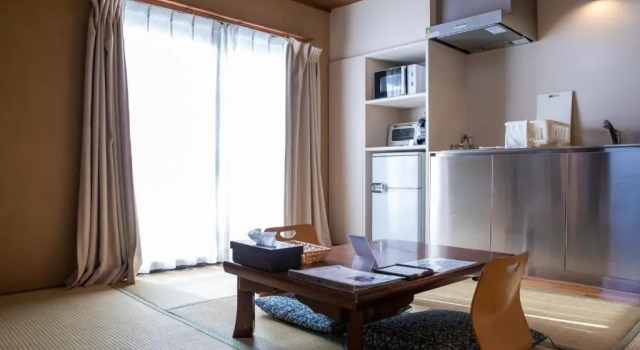 Студия Address Nozawa