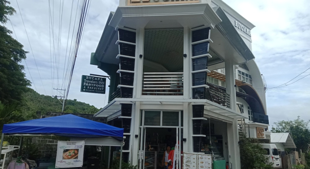 Bucana, Reserva ahora Albergue Guinsiliban Filipinas
