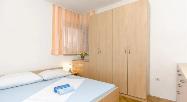 Apartment Branka