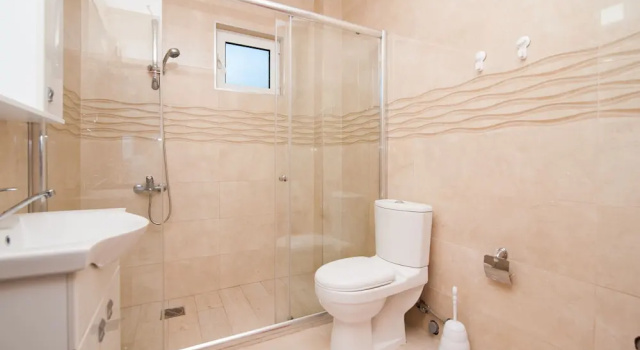 Апартаменты Deluxe с балконом Open Sea Apartments