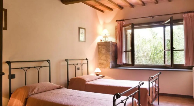 Poggio Ugo, Buchen Sie Hotel Bucine Valdarno