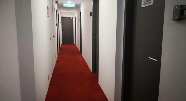 Lodge 5, Boek Hotel Goedkope hotels in Borneo
