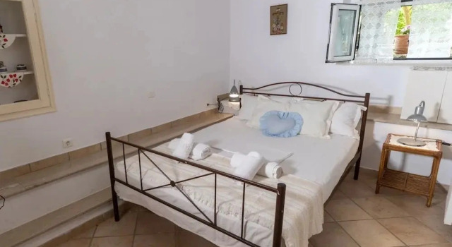Peris Independent Stone Apartment for 3, Reserva ahora Apartamento Pigadisanoi 