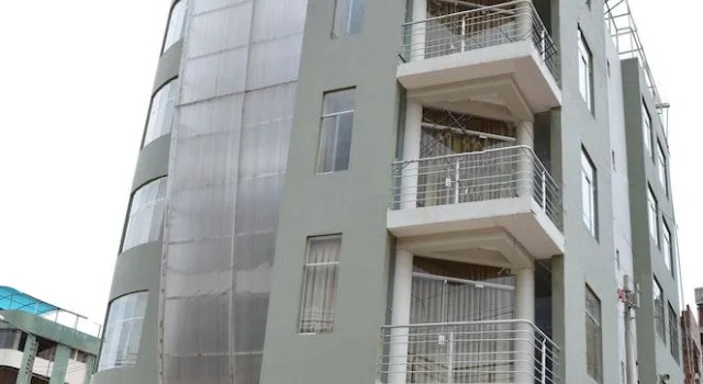 Julias Hotel