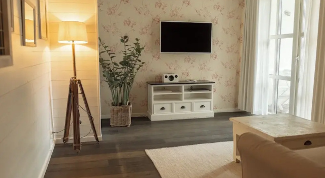 Двухместный номер Superior Ystad Saltsjöbad