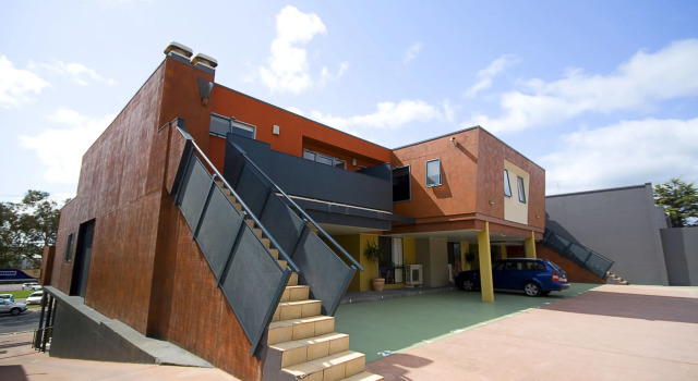 Anchorage Motel & Villas Lorne, Book Motel Lorne 