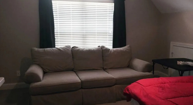 The Nest at Eagles Landing, Book Hotel Stockbridge Georgia