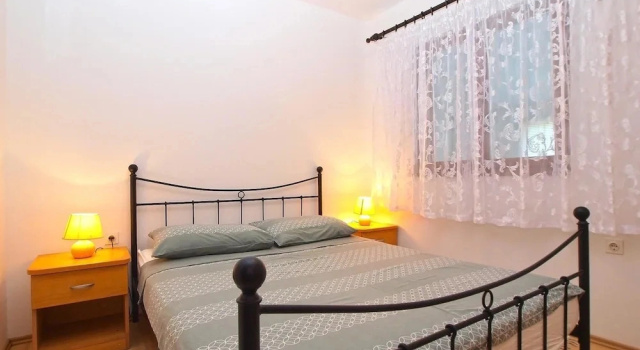 Апартаменты Standard Apartment 1407
