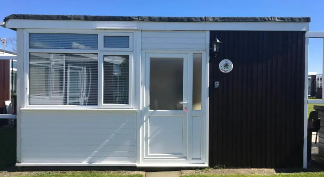 Шале c 1 комнатой Selsey Golf and Country Club - Toledo