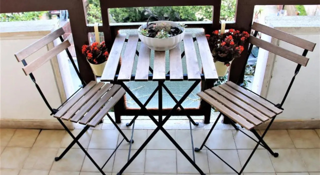 Апартаменты Casa Serendipity Sabaudia