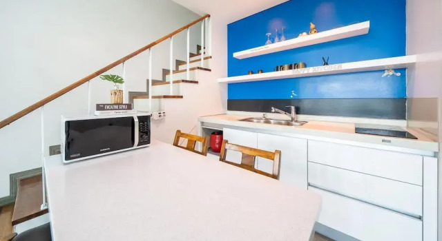 Номер Standard Sacheon Bichae Pension