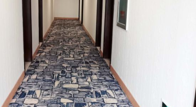 Linhai Haiyang Business Hotel, Rezerwuj Hotel Taizhou Zhejiang