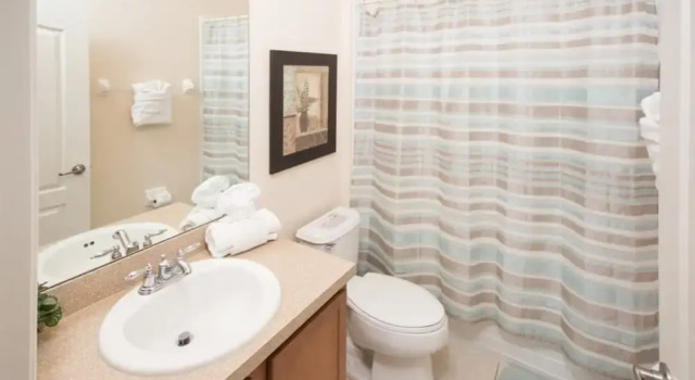 The Shire at West Haven 860, Book Feriehus Hoteller i Four Corners med pool, Swimmingpool