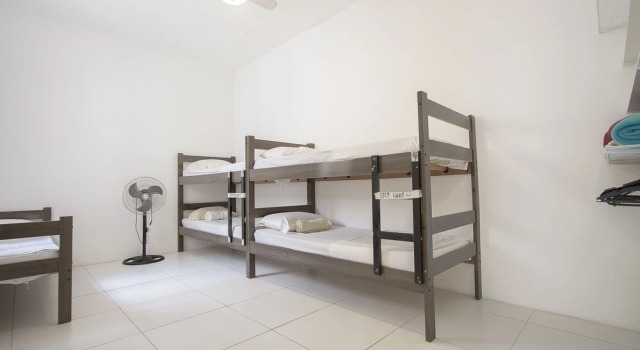 LineRio Praia de Copacabana 372, Забронировать Отель Отели штата Рио-де-Жанейро 3 звезды, 3*