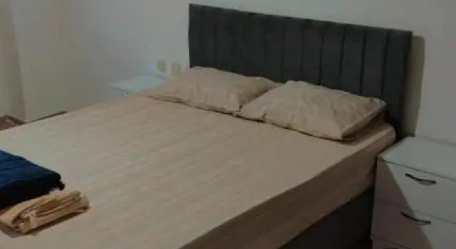 Двухместный номер Standard Ada Blue Star Apart Otel