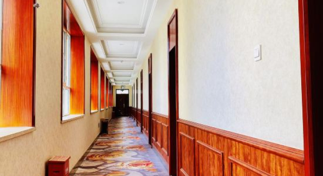 Lihao Hotel, Prenota Hotel Hotel a Xinjiang con parcheggio, Parcheggio