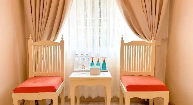 Трёхместный номер Deluxe Rasa Boutique Hotel Chiang Rai