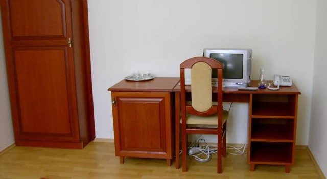 Номер Standard Várkert Panzió