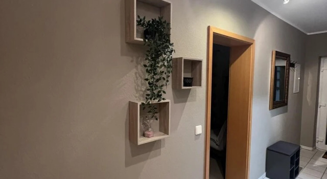 Sunset Apartment mit Rheinblick in Urbar, Забронировать Апартаменты/квартира Отели Долины Среднего Рейна с парковкой, Парковка