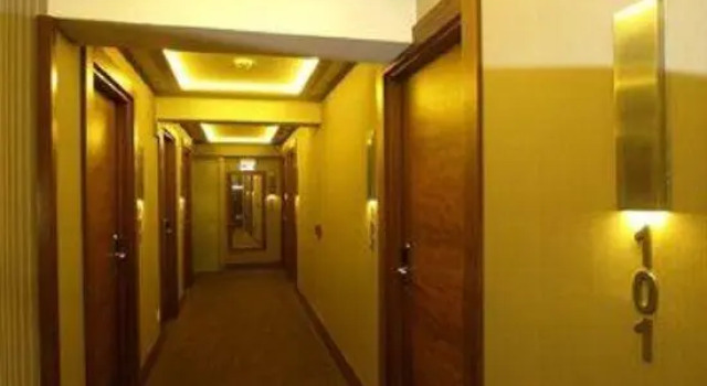 Номер Standard Bella Hotel