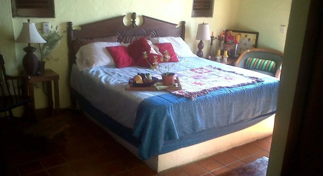 The 3Amigos Guesthouse, Book Hotel Puerto Vallarta Jalisco
