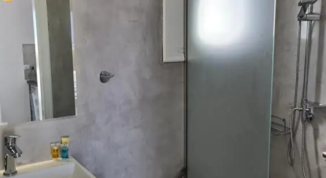 Двухместный номер Standard с видом на море Zoumis Residence
