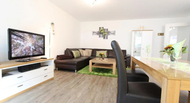 Lindenstraße 8 Whg 2